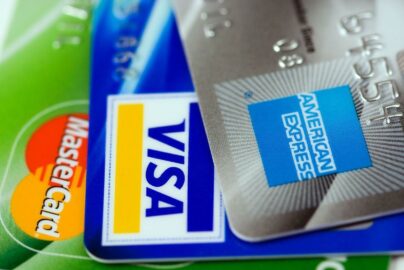 Best credit cards for freelancers in the USA 2026 comparison chart