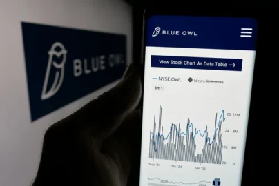 Blue Owl Executives