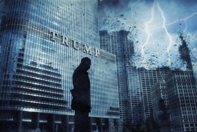 American family thriving in Trump's Economy 2025