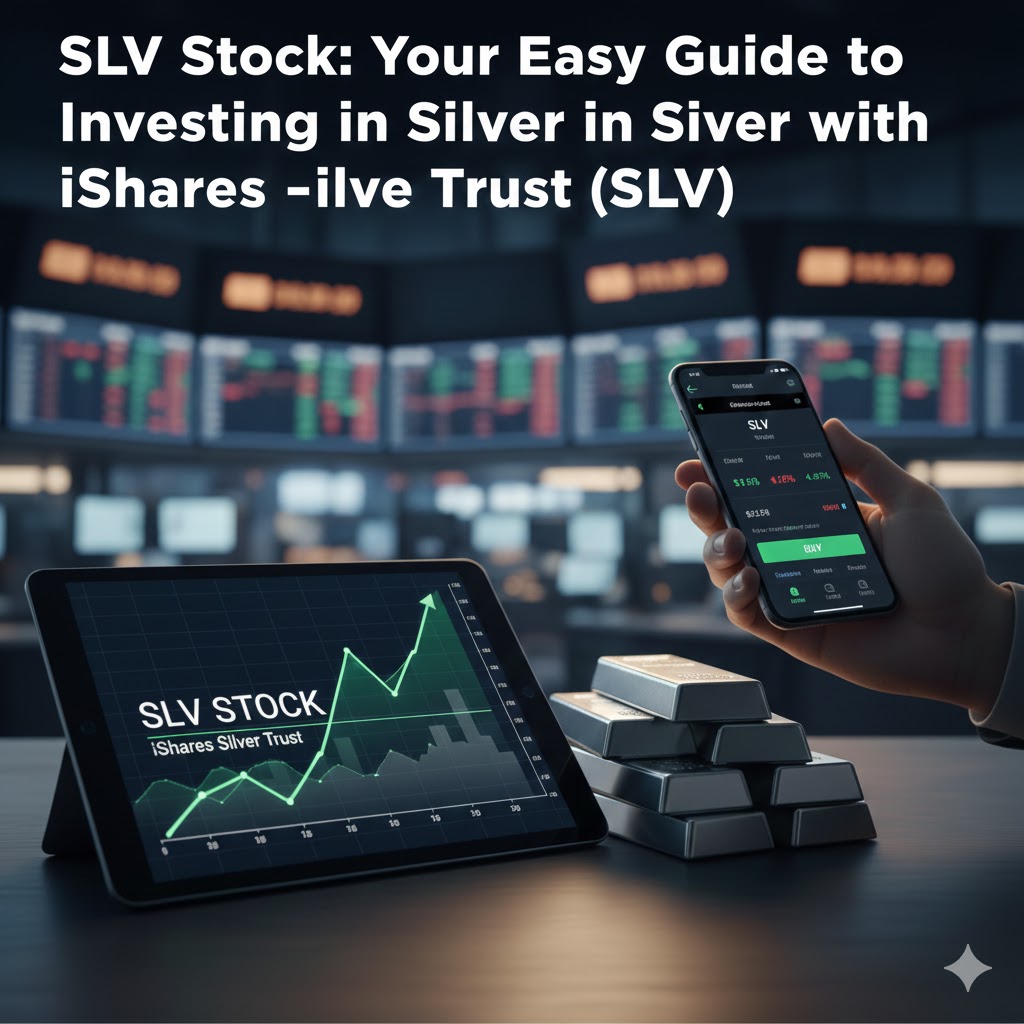 SLV easy guide