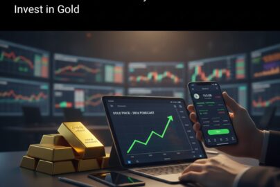 gold price today 2026