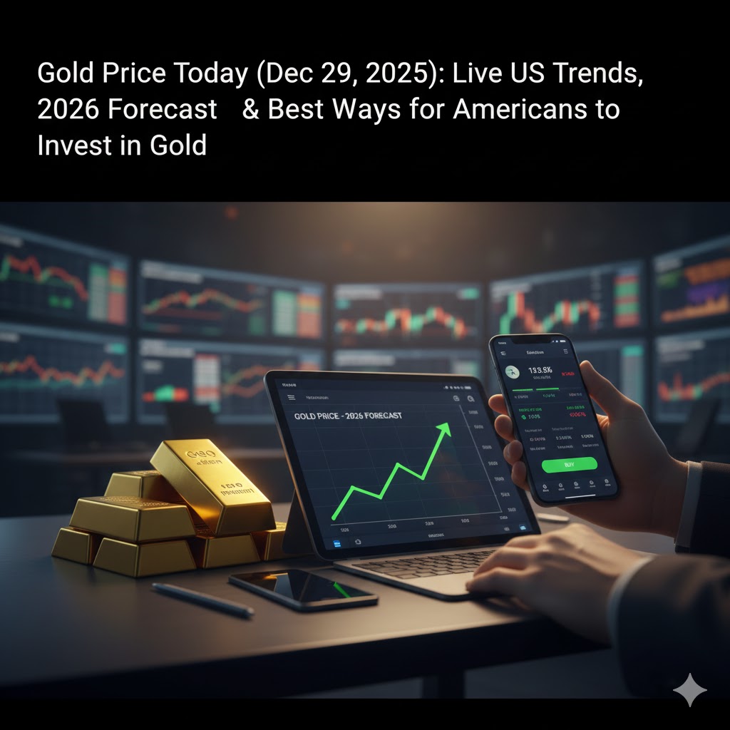 gold price today 2026