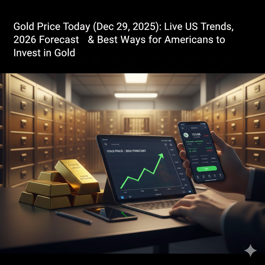 gold US