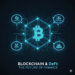 DeFi USA 2026 blockchain finance dashboard