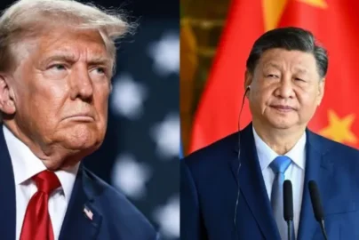 China condemns U.S. action in Venezuela, stock reaction positive in oil markets including Chevron and ExxonMobil