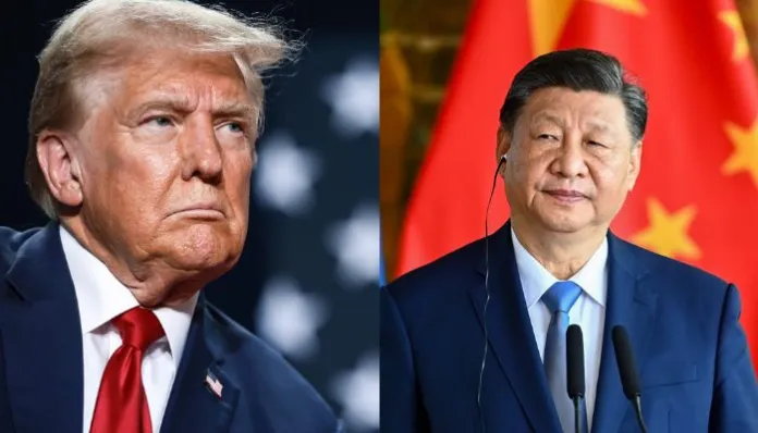 China condemns U.S. action in Venezuela, stock reaction positive in oil markets including Chevron and ExxonMobil